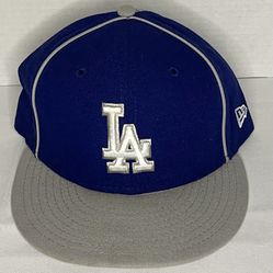 Dodger Hat