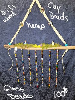 Suncatchers Handmade