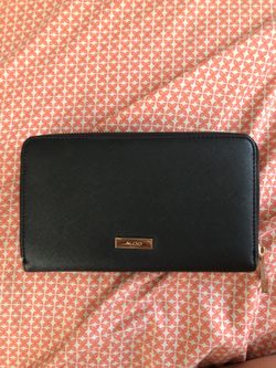Brand new Aldo wallet