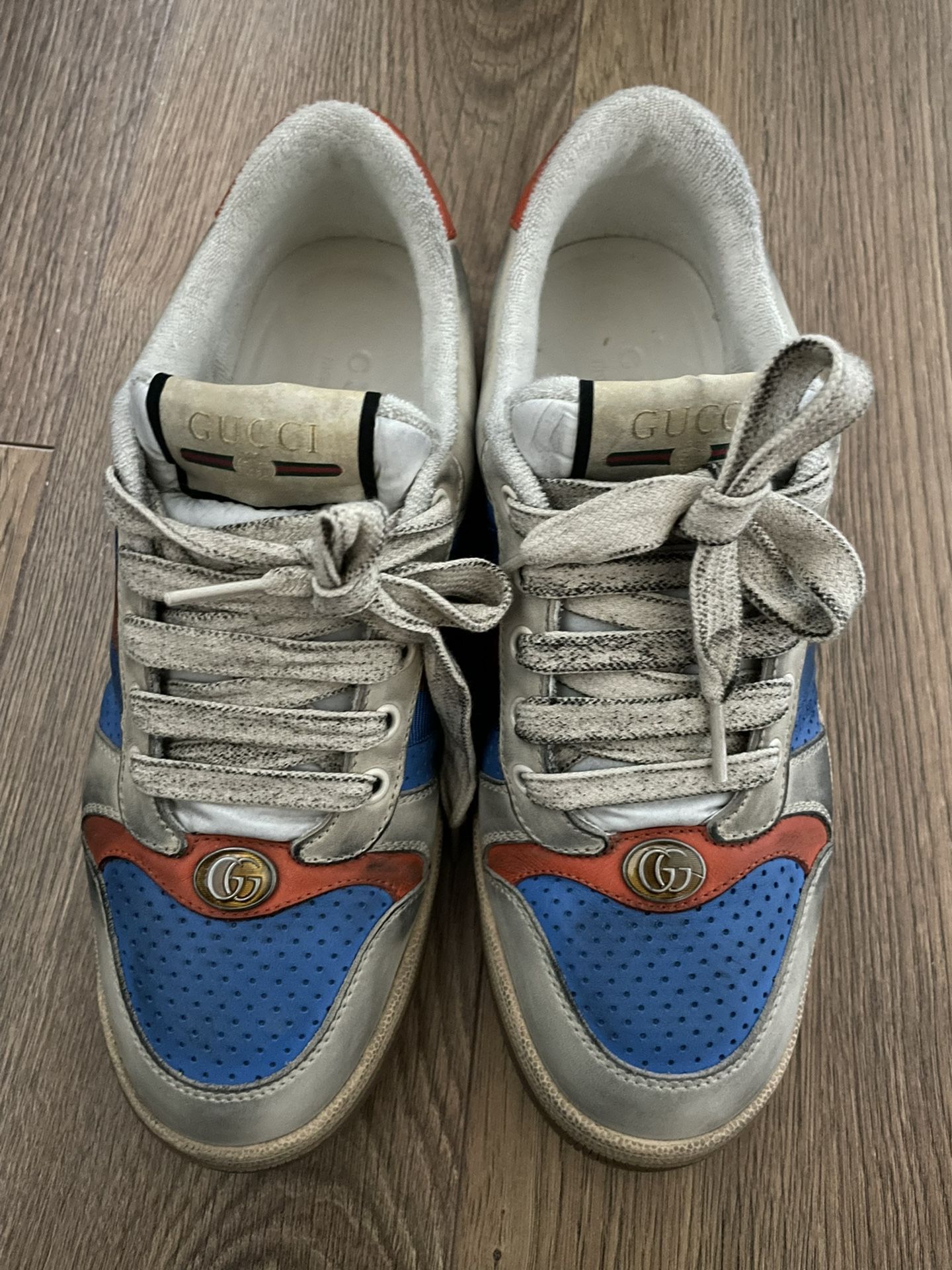 Gucci Sneaker Men’s UK 5.5 