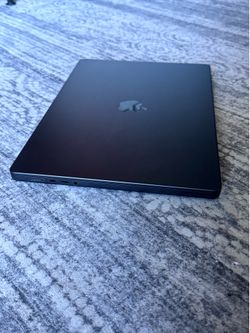 Apple MacBook Pro 16” M3 Max | 64GB RAM | 2TB SSD | Excellent Condition