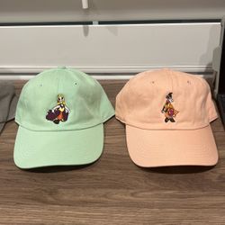 Disney Hats
