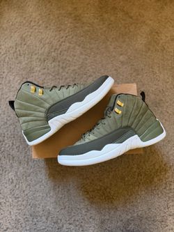 Jordan 12 Retro Chris Paul class for 2003