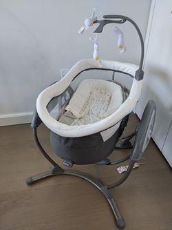 Graco Duoglider