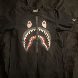 Bape Shirt