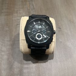 fossil Watch