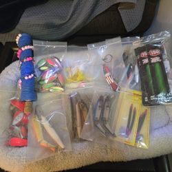 2 Brand New Rod/big Rods/ocean-sturgeon/salmon/