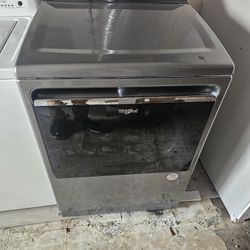 Whirlpool Dryer