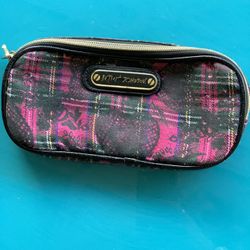 Designer Makeup Purse Bag 