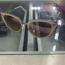 Quay Sunglasses