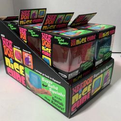 NeeDoh Nice Cubes Ice Cube