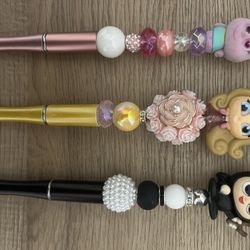 Adorable Pens & Pencils