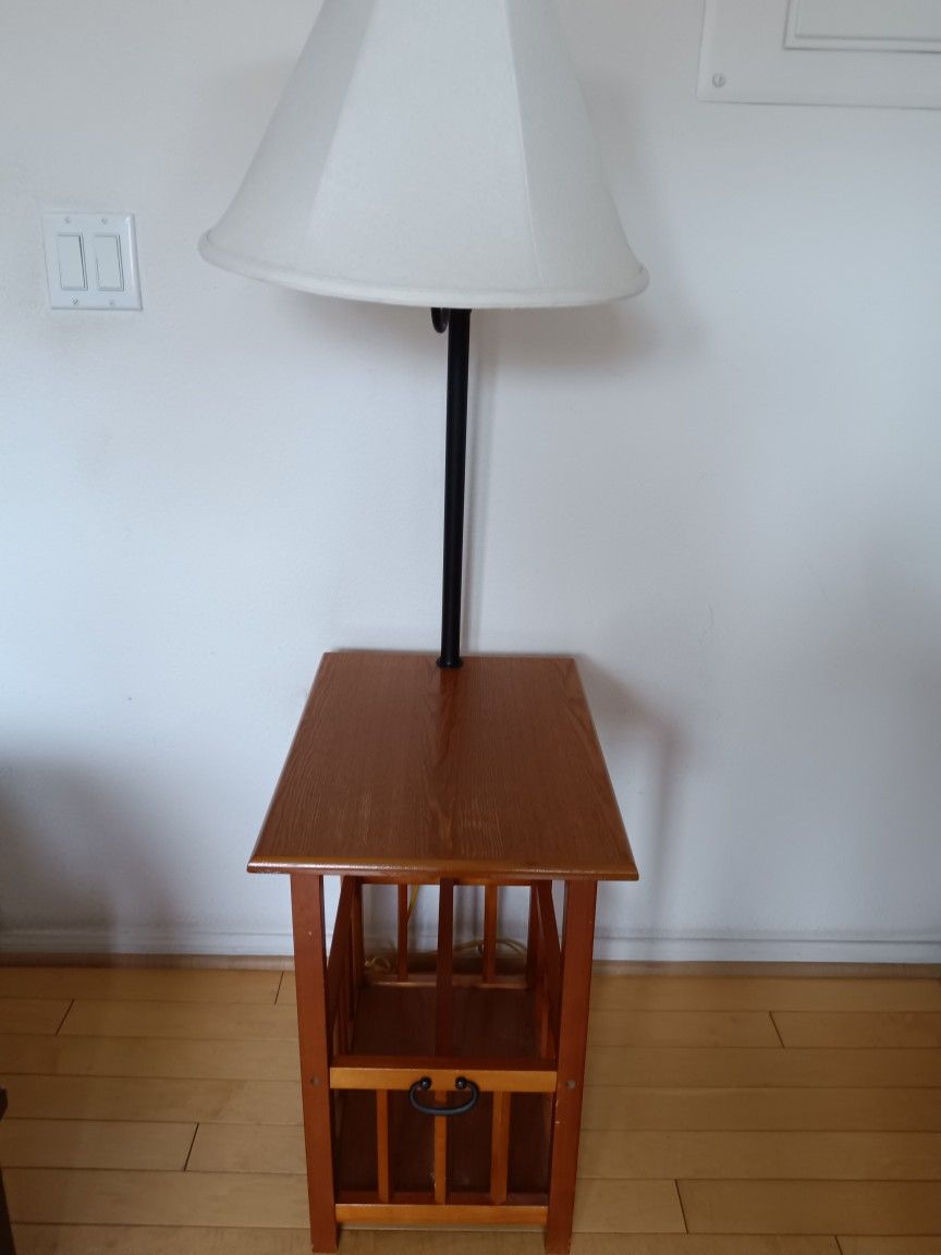 Side Table With Books Organizer,New Products : American Fashion Style Bags On Sale