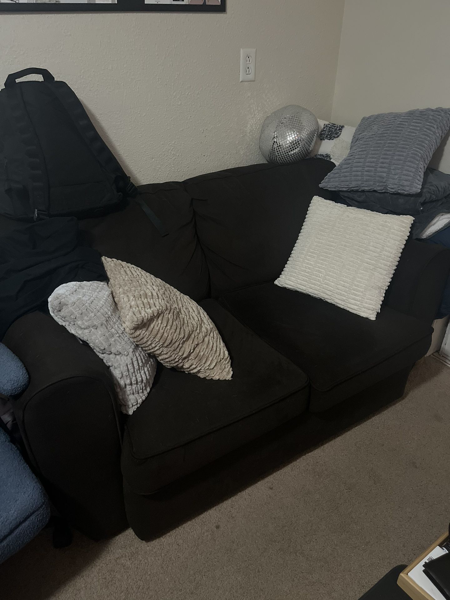 Sleeper Sofa