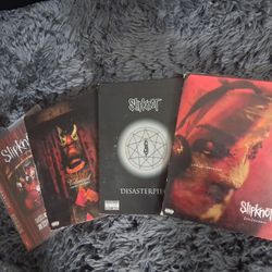 Slipknot Concert Dvds