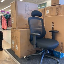 Nobofeeling Ergonomic Office Chair 