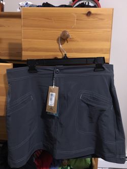 'PRANA' shorts/skirt for women