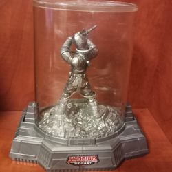 Star Wars LIMITED Die CAST Titanium