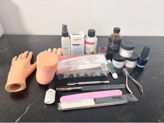 Nail Kit