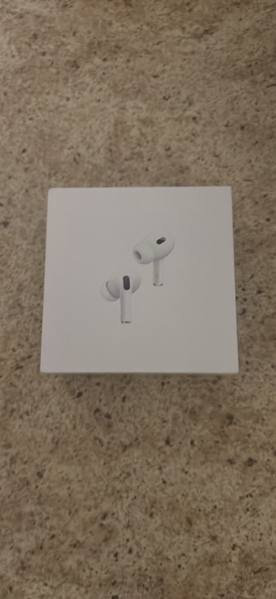 Air Pod Pros Gen 2
