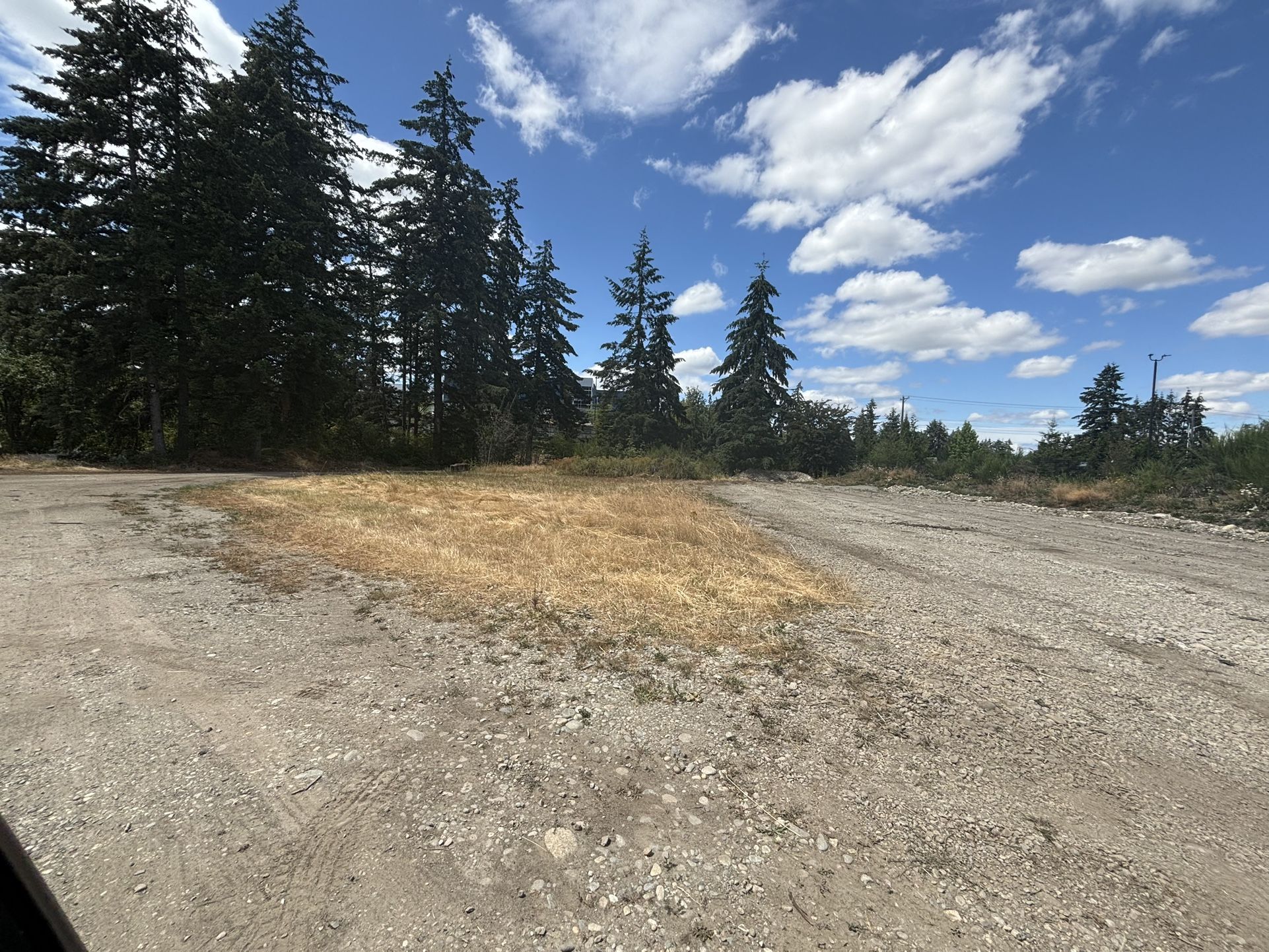Rv Parking Storage
