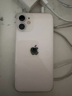 Excellent condition iPhone 12 mini 64gb