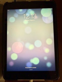 Apple iPad MINI 2