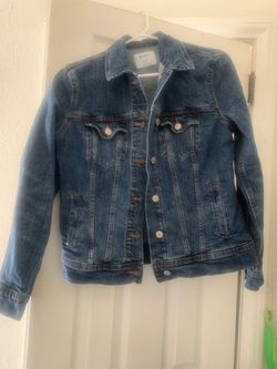 Old Navy Denim Jacket size Médium