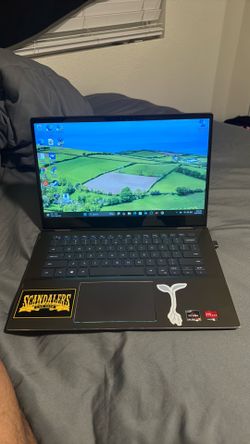 Dell Inspiron 7405 2-in-1