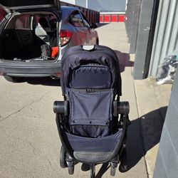 Graco Stroller 3 In One 