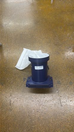 Pool pump