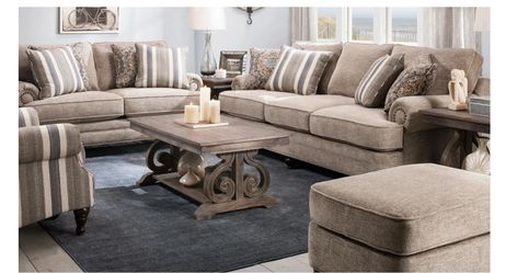 Living room set