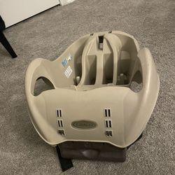 Graco Car Seat Base 