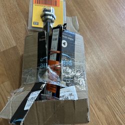 Mixed Electrical Supplies Box – Only $20