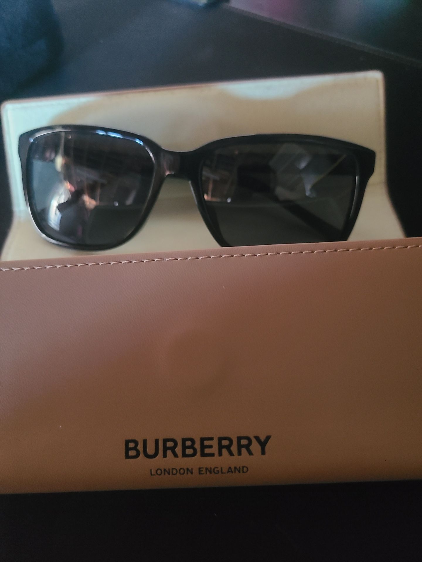 Burberry Glasses