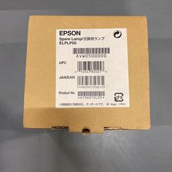 EPSON ELPLP05 Projector Lamp