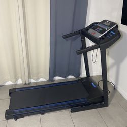 Treadmill 