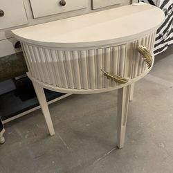 New  Elk Home Lightly Console - Small