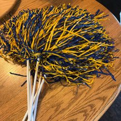 Pom Poms