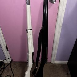 Color Guard/Drill Team Rifles