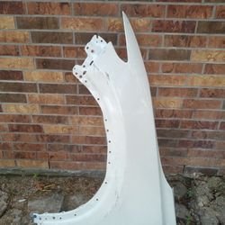 Part Mazda Cx9 2016.2021 Fenders 