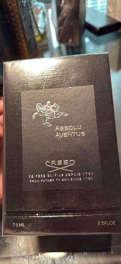 Creed Absolu Aventus