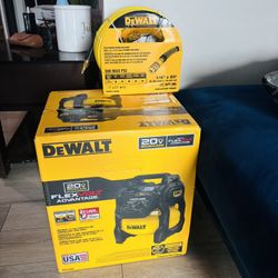 Compresor Dewalt 