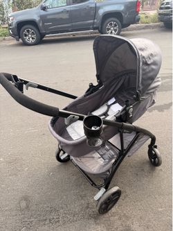 Stroller