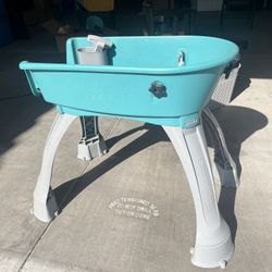 Puppy Doggie Bath