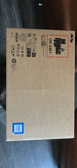 HP LAPTOP 15.6 inch LED