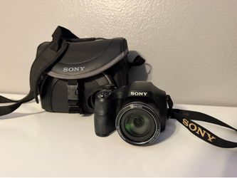 Sony CyberShot