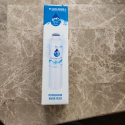 Fridge Filter