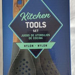 Brand New Kitchen Tools Set