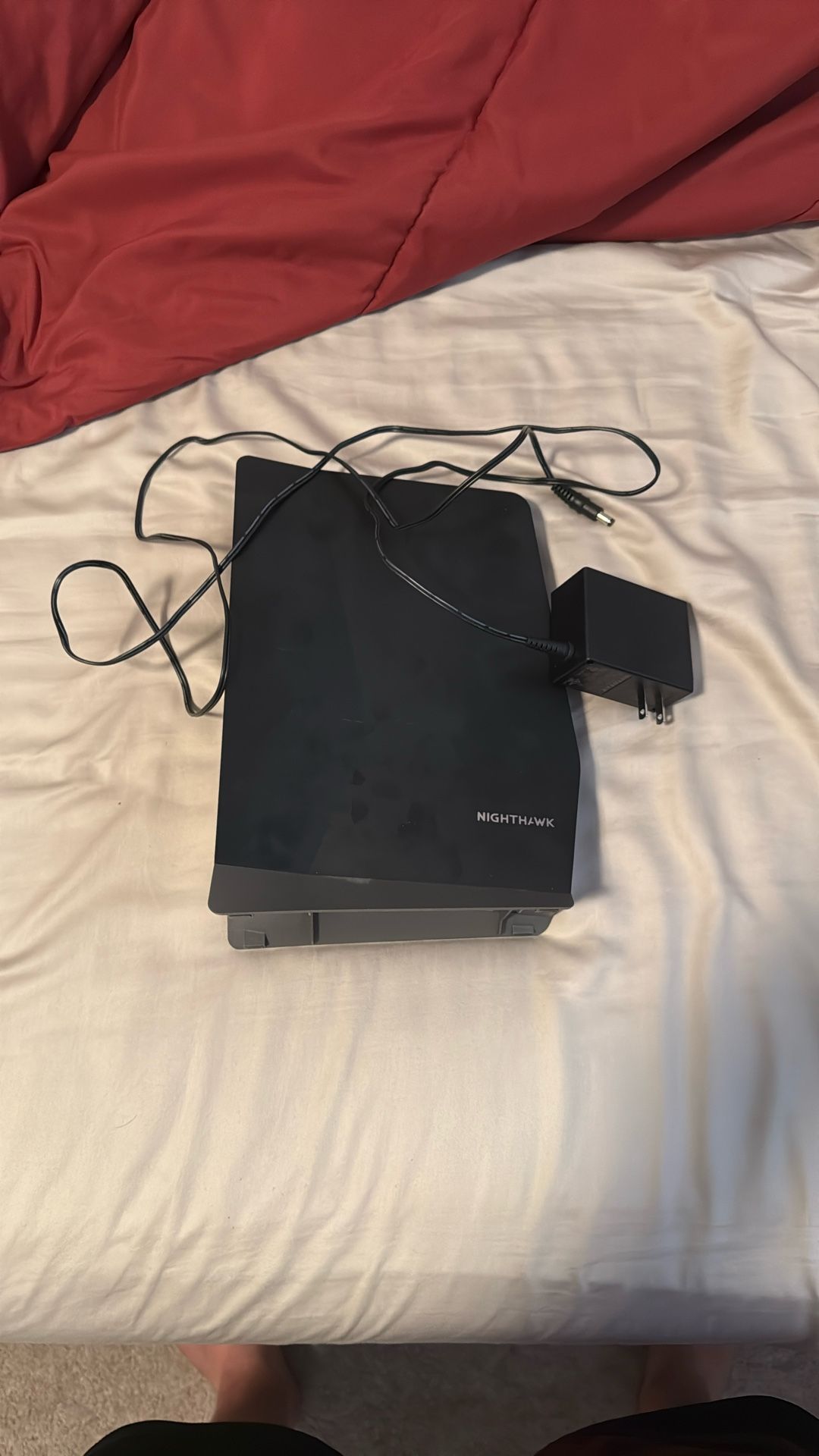 Netgear Nighthawk WiFi Extender